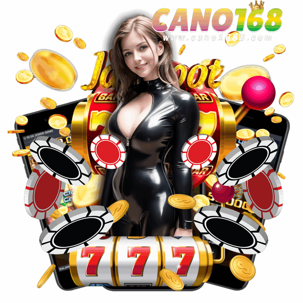 cano168 slot